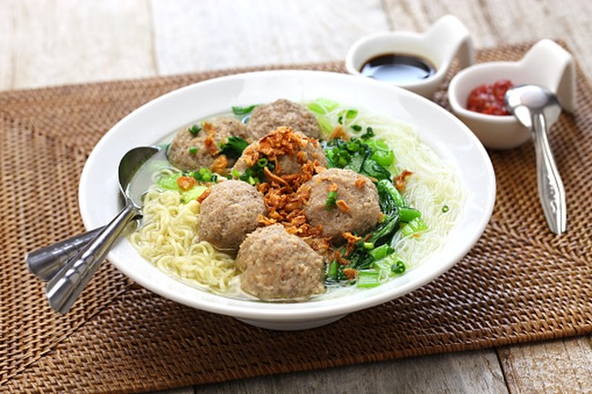 Kalau ke Bogor, Bisa Mampir Makan Bakso Enak di 5 Tempat Ini