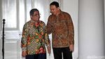 Ahok Kembali Aktif Jadi Gubernur DKI