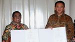 Ahok Kembali Aktif Jadi Gubernur DKI