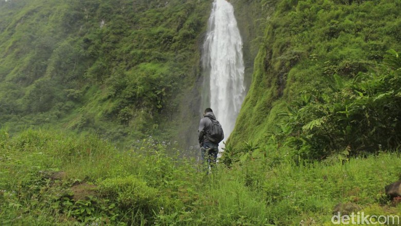 air terjun citambur