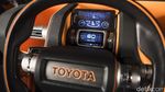 FT-4X, Toyota FJ Cruiser Modern