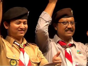 Wagub Jatim: Ada 300 Titik di Jawa Timur Rawan Bencana