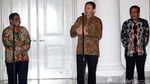 Ahok Kembali Aktif Jadi Gubernur DKI