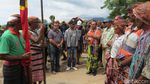 Pengembalian Pusaka dan Tradisi Unik di Perbatasan Timor Leste