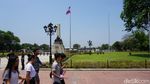 Akhir Pekan di Monas-nya Filipina Akhir Pekan di Monas-nya Filipina