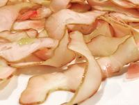 Daging Kangguru, Buaya dan Lemon Myrtle, Bahan Lokal yang Unik dari  Australia