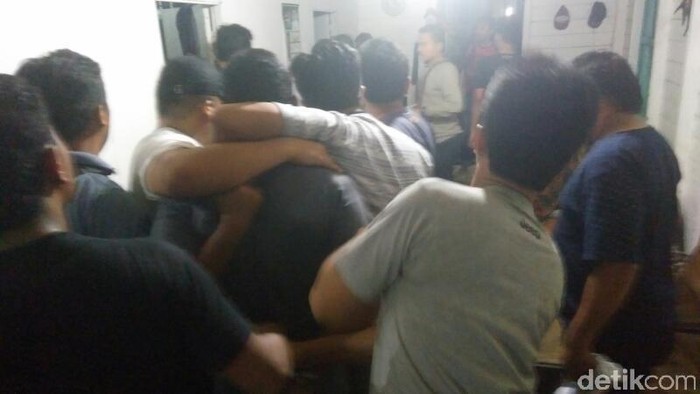 Pengakuan Andi Lala ke Polisi soal Aksi Sadisnya Bunuh Satu Keluarga