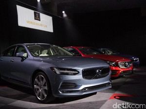 5 Mobil Terbaik Dunia Saat Ini