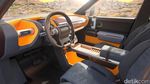 FT-4X, Toyota FJ Cruiser Modern