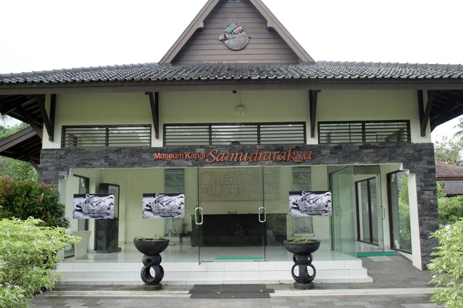 3 Museum Keren di Borobudur yang Sering Luput dari Perhatian Turis