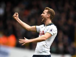 Kane Ikuti Jejak Shearer, Henry, dan Van Nistelrooy