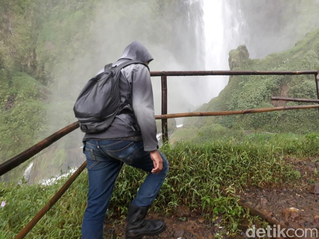 air terjun citambur