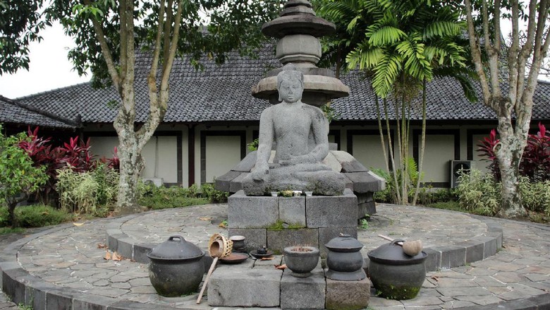 Foto: (Randy/detikTravel) Foto: (Randy/detikTravel)