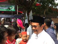 Minta Kader Kerja Menangkan Ahok-Djarot, PKB: Dukungan Kami Kritis
