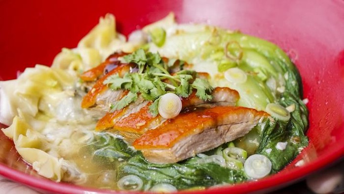 Sambut Paskah, The Trans Resort Bali Punya Paket Makan Siang Spesial