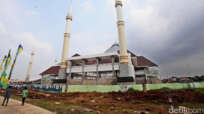 Warisan Ahok: Simpang Susun Semanggi Hingga Flyover Kuningan