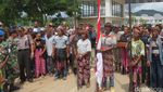 Pengembalian Pusaka dan Tradisi Unik di Perbatasan Timor Leste