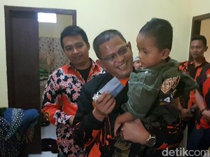 Organisasi Pemuda di Sukabumi Ini Ciptakan Kampung Mandiri