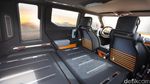 FT-4X, Toyota FJ Cruiser Modern