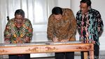 Ahok Kembali Aktif Jadi Gubernur DKI