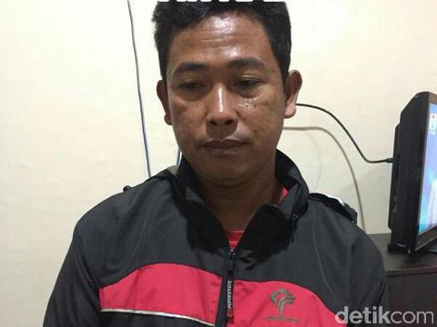 Abdul Kadir, tersangkan penikaman
