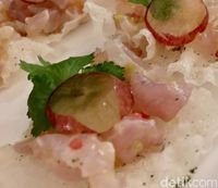 Daging Kangguru, Buaya dan Lemon Myrtle, Bahan Lokal yang Unik dari  Australia