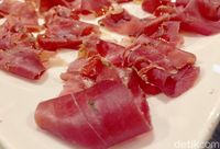 Daging Kangguru, Buaya dan Lemon Myrtle, Bahan Lokal yang Unik dari  Australia