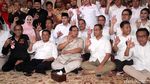 Prabowo Gelar Pertemuan dengan Anies dan Sohibul