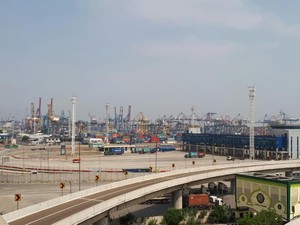 Jalan Tol Akses Tanjung Priok Dikelola Hutama Karya, Konsesi 40 Tahun