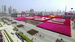 Korea Utara Pamer Kekuatan