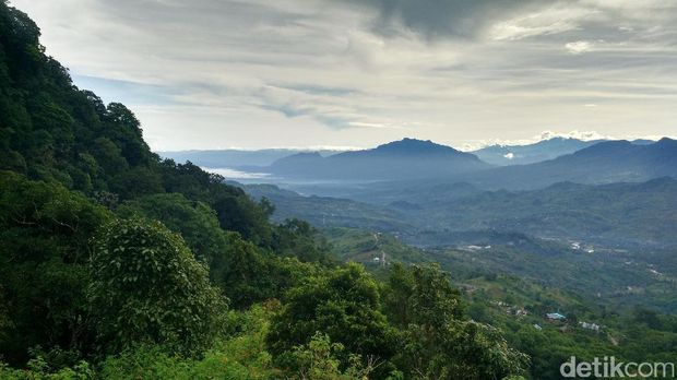 Belajar Kerukunan di Tapal Batas RI-Timor Leste