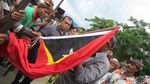 Pengembalian Pusaka dan Tradisi Unik di Perbatasan Timor Leste