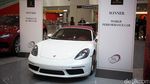 Mobil-mobil Terbaik Dunia
