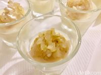 Daging Kangguru, Buaya dan Lemon Myrtle, Bahan Lokal yang Unik dari  Australia