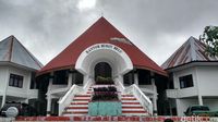 Belajar Kerukunan di Tapal Batas RI-Timor Leste