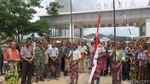 Pengembalian Pusaka dan Tradisi Unik di Perbatasan Timor Leste