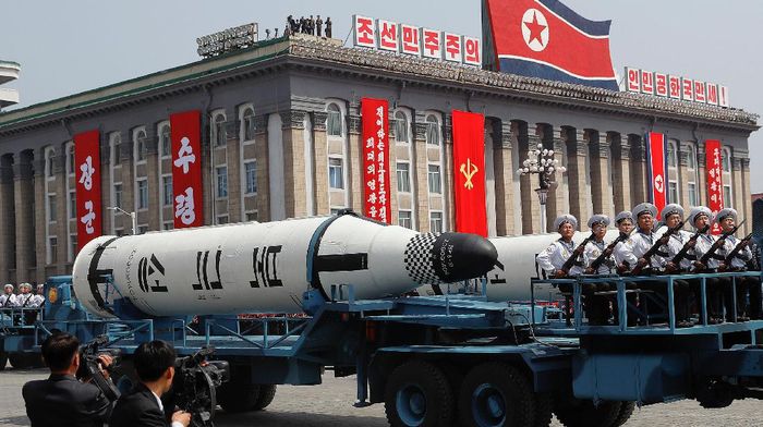 Foto: Reuters Foto: Reuters