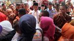 Jokowi Resmikan Masjid Raya KH Hasyim Asyari