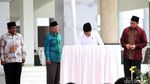 Jokowi Resmikan Masjid Raya KH Hasyim Asyari