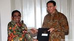 Ahok Kembali Aktif Jadi Gubernur DKI