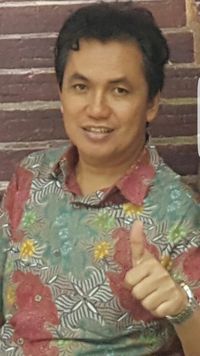 Fansurullah Asa Terpilih Jadi Kepala BPH Migas