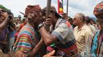 Pengembalian Pusaka dan Tradisi Unik di Perbatasan Timor Leste