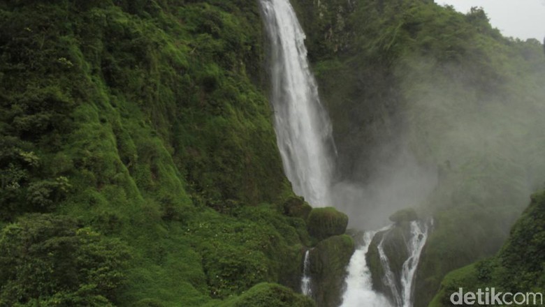 Air Terjun Citambur air terjun citambur