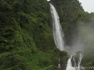 4 Destinasi Wisata Kota Santri Cianjur yang Instagramable