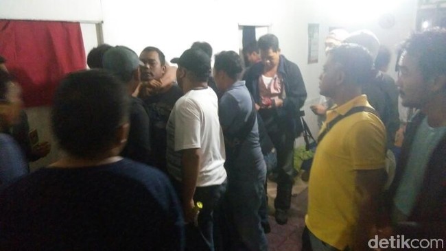 Pengakuan Andi Lala: Bunuh Sekeluarga di Medan dan Dibutakan Uang