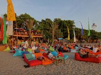 Tempat Liburan Hari Ibu di Bali Bersama Mama