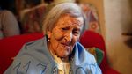 Meninggal di Usia 117, Nenek Ini Diklaim Tertua di Dunia