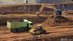 Proyek Pembangunan Tol Cisumdawu Terus Dikebut