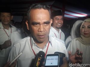 Gelar Rakornas, Sekjen Gerindra: Kita Konsolidasi Hadapi 2019
