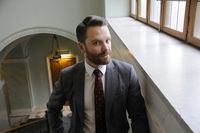 Foto: Pria-pria Tampan yang Terkenal di Dunia Politik